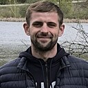 Парень, 32 года