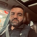 Сайд, 35 лет