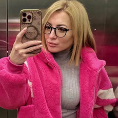 Фотография девушки Екатерина, 45 лет из г. Йошкар-Ола