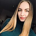 Виталия, 25 лет