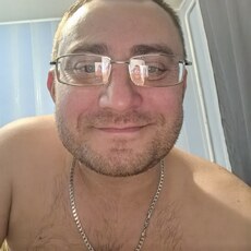 Фотография мужчины Юрасик Карасик, 35 лет из г. Минск