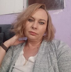 Фотография девушки Анна, 38 лет из г. Бишкек