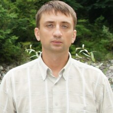 Фотография мужчины Вадим, 39 лет из г. Киров