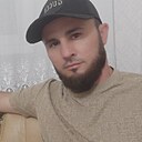 Имран, 36 лет