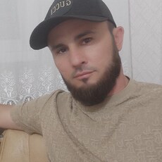 Фотография мужчины Имран, 37 лет из г. Джубга