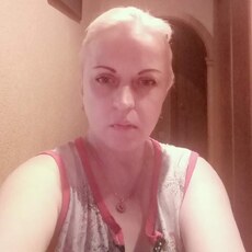 Фотография девушки Ирина, 48 лет из г. Пенза