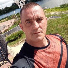 Фотография мужчины Алексей, 39 лет из г. Симферополь