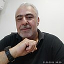 Давид, 54 года