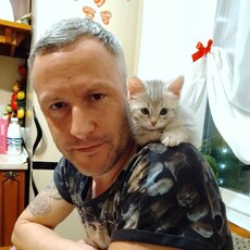 Фотография мужчины Дмитров, 43 года из г. Дмитров