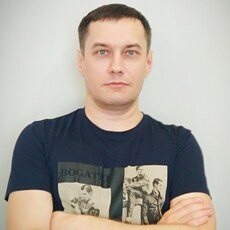 Фотография мужчины Константин, 29 лет из г. Новосибирск