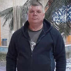 Фотография мужчины Евгений, 45 лет из г. Курган