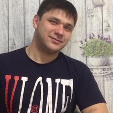 Фотография мужчины Паша, 33 года из г. Старотитаровская