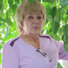 Фотография девушки Ирина, 58 лет из г. Узда
