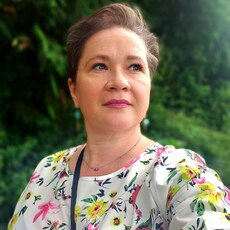 Фотография девушки Olga, 48 лет из г. Детмольд