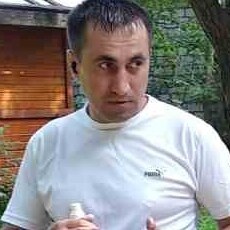 Фотография мужчины Алексей, 45 лет из г. Пермь