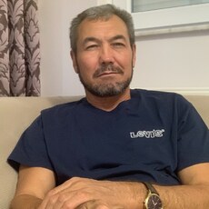 Фотография мужчины Ahmet, 45 лет из г. Каменск-Шахтинский