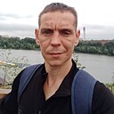 Женек, 39 лет