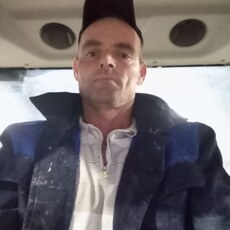 Фотография мужчины Рстям Алмаев, 43 года из г. Сергиев Посад