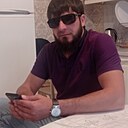 Алихан, 40 лет