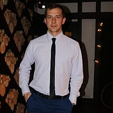 Фотография мужчины Михаил, 39 лет из г. Новополоцк