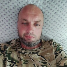 Фотография мужчины Морпіх, 37 лет из г. Николаев