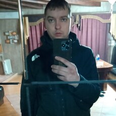 Фотография мужчины Александр, 32 года из г. Иркутск