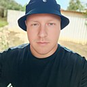 Александр, 33 года