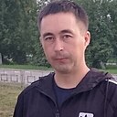 Наиль, 33 года