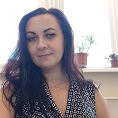 Фотография девушки Надежда, 42 года из г. Ярославль