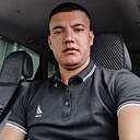Бек, 29 лет