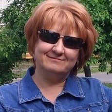 Фотография девушки Марина, 60 лет из г. Муром