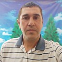 Бек, 43 года