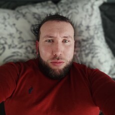 Фотография мужчины Алихан, 35 лет из г. Нальчик
