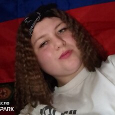 Фотография девушки Анастасия, 18 лет из г. Курск