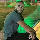Магьир, 22 года
