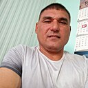 Кувонч, 48 лет