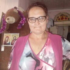 Фотография девушки Светлана, 52 года из г. Краснодар