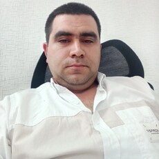 Фотография мужчины Boooy, 30 лет из г. Ташкент