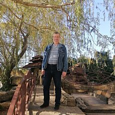Фотография мужчины Андрей, 62 года из г. Горячий Ключ