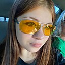 Анастасия, 18 лет