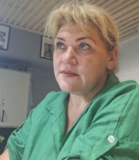 Фотография девушки Мария, 50 лет из г. Сочи