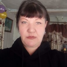 Фотография девушки Наталья, 48 лет из г. Черемхово