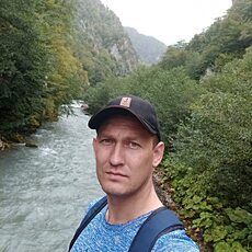 Фотография мужчины Александр, 37 лет из г. Ижевск