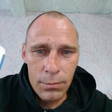 Фотография мужчины Сергей, 32 года из г. Хилок
