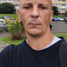 Фотография мужчины Дмитрий, 40 лет из г. Вилейка