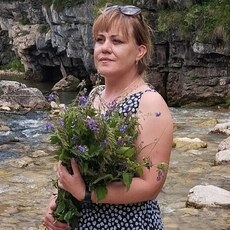 Фотография девушки Надежда, 47 лет из г. Курганинск