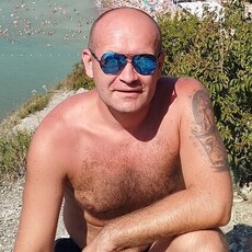Фотография мужчины Александр, 42 года из г. Ульяновск