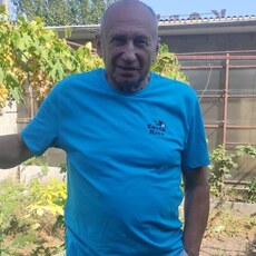 Фотография мужчины Юрий, 67 лет из г. Таганрог