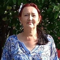Фотография девушки Дарья, 51 год из г. Ульяновск
