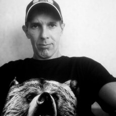 Фотография мужчины Сергей, 40 лет из г. Киселевск